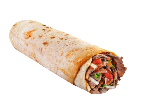 Dürüm Döner