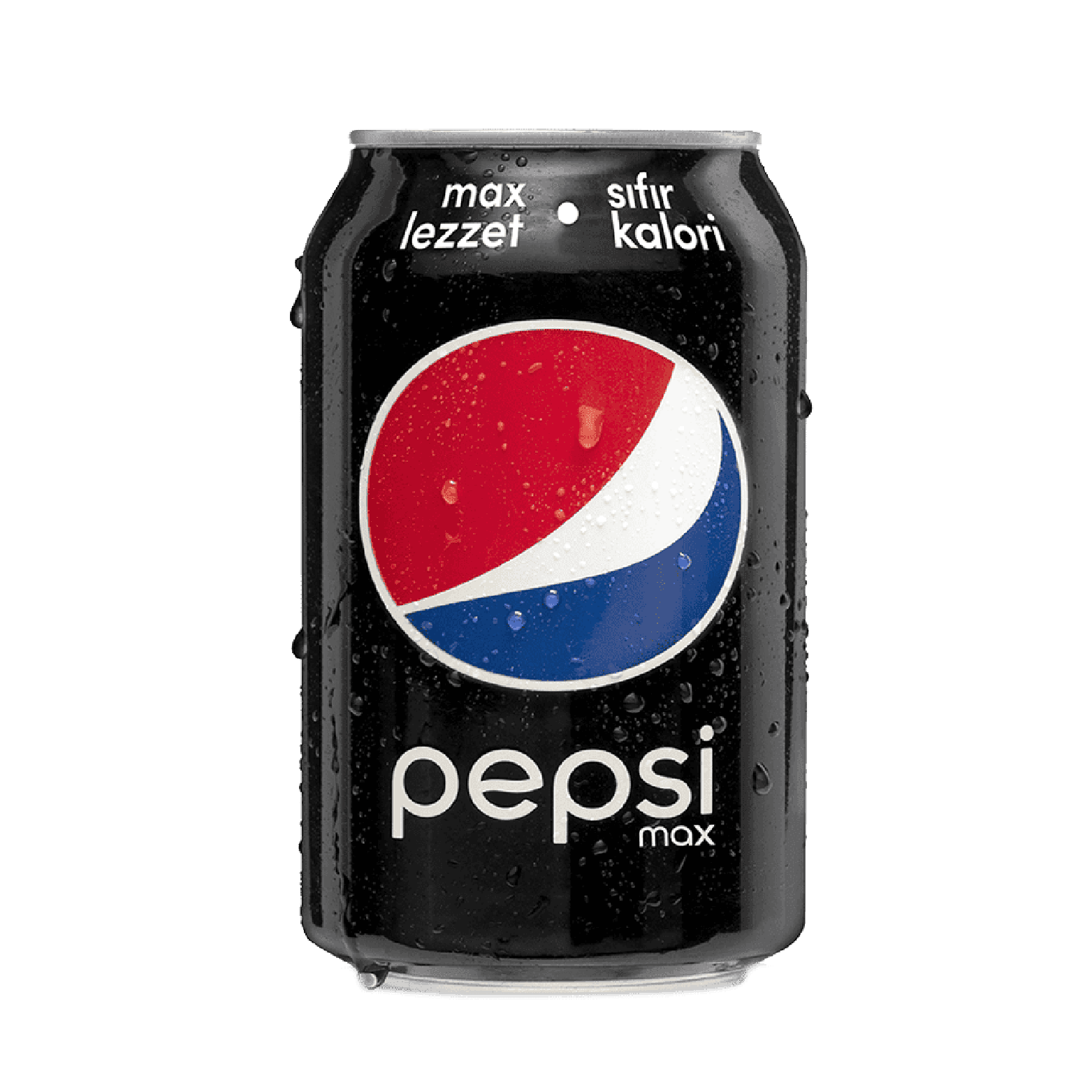 Pepsi Max