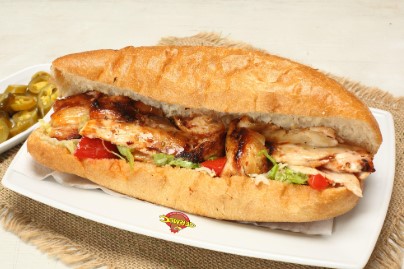 Tam Ekmek Arası Döner