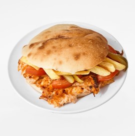 Tombik Döner