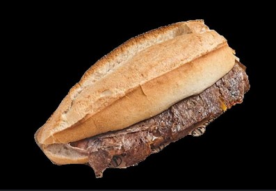 Üç Çeyrek Döner