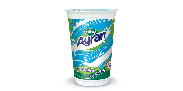 Ayran 200 Ml