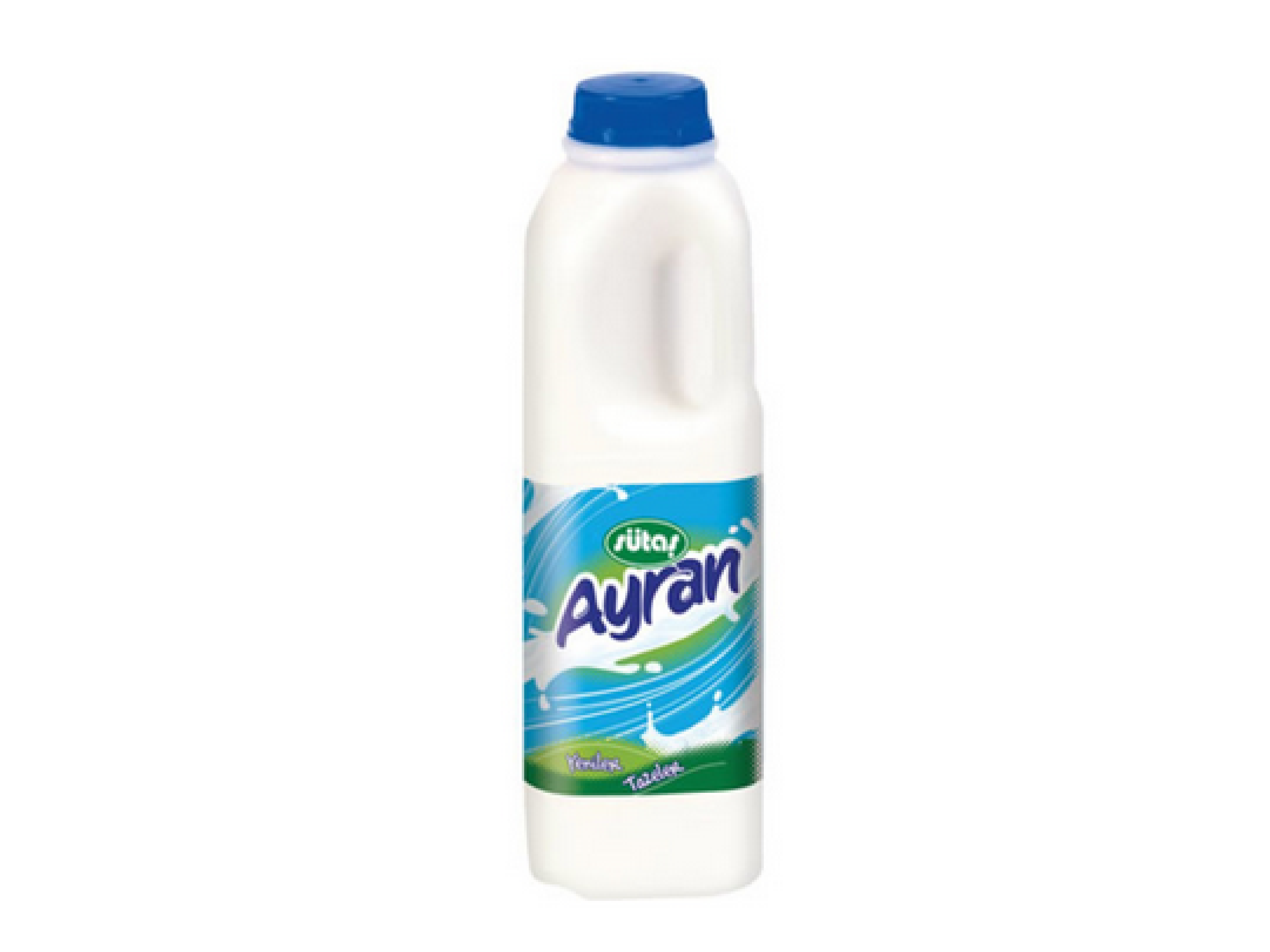 Ayran 1 Lt