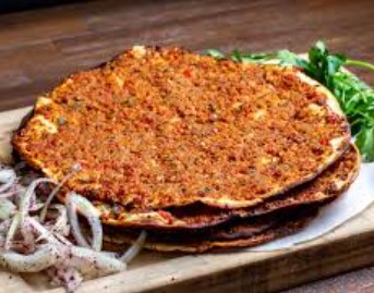 Lahmacun