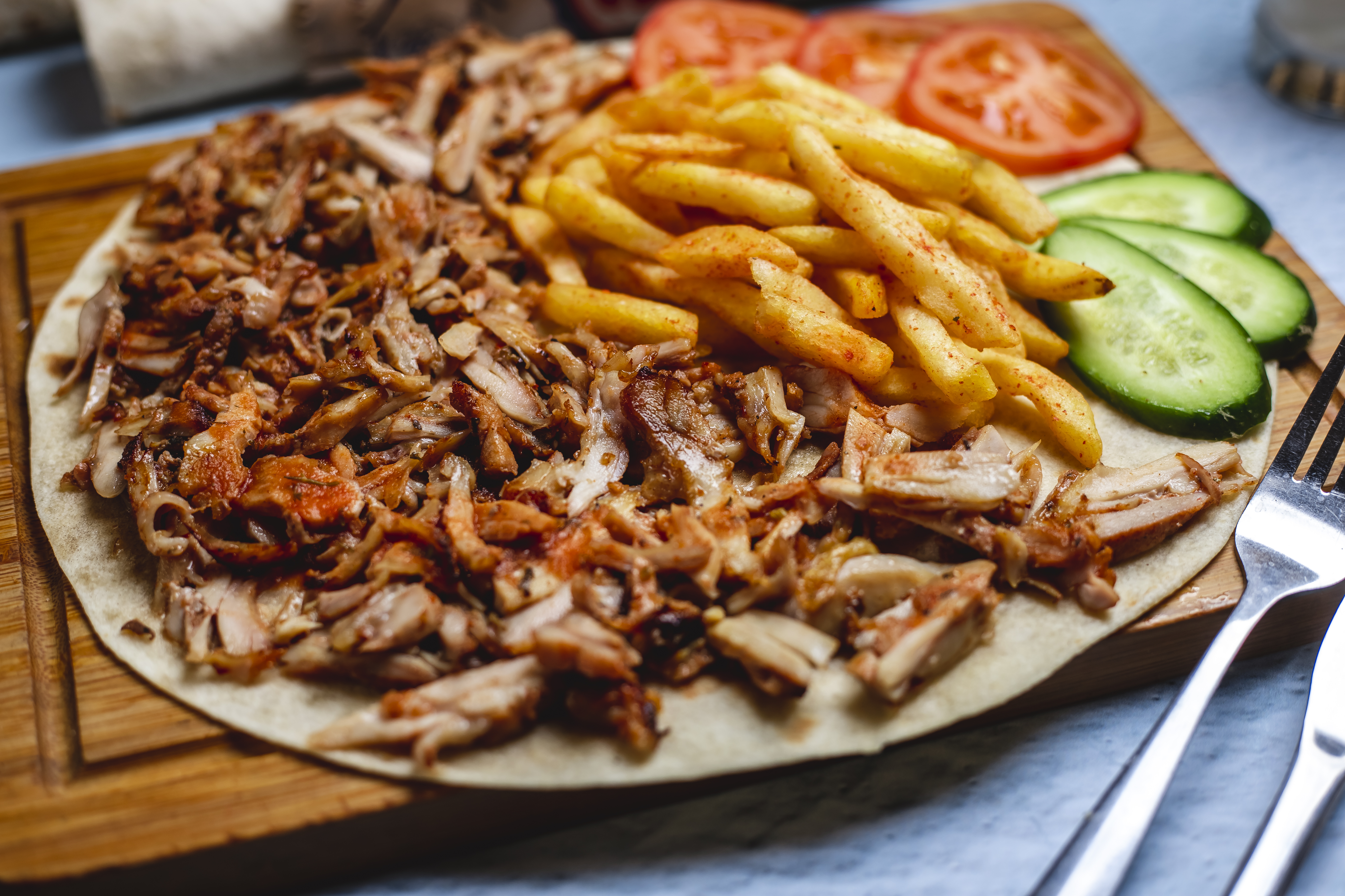 Et Döner